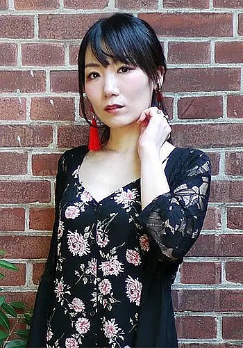 小岩崎小惠 Komegumi Koiwasaki照片