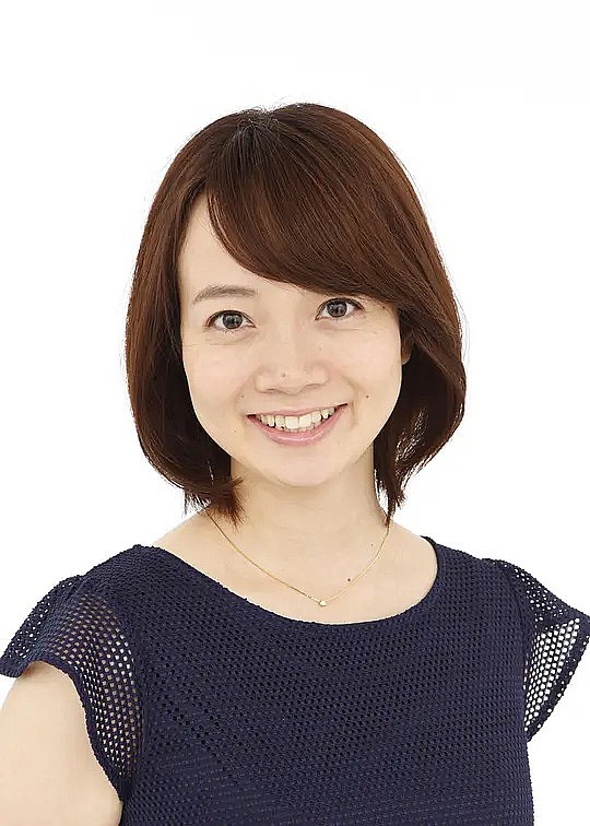 井上里奈 Mina Inoue照片