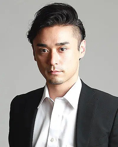 加藤慎吾 Shingo Kato照片