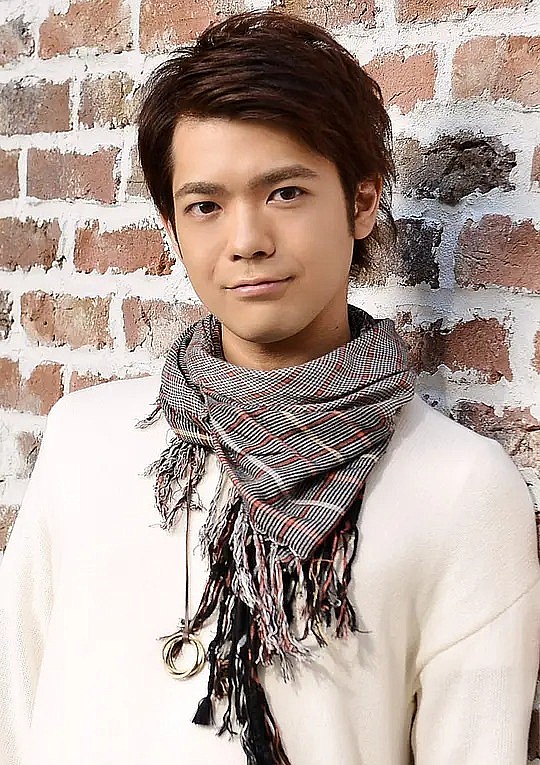 益山武明 Masuyama Takeaki照片