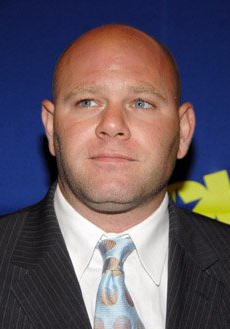 多米尼克·隆巴多兹 Domenick Lombardozzi照片