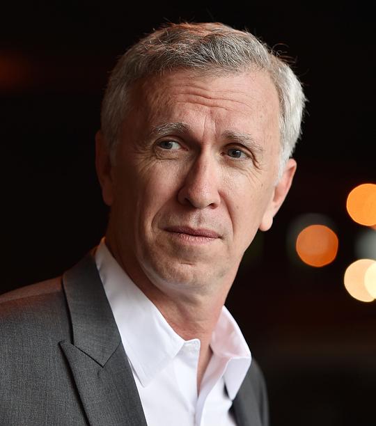 斯蒂芬·考特尔 Steve Coulter照片