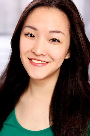 许佳倩 Claire Hsu照片