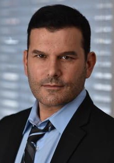 埃德·阿里斯通 Ed Aristone照片