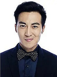 刘一阳 Yiyang Liu照片