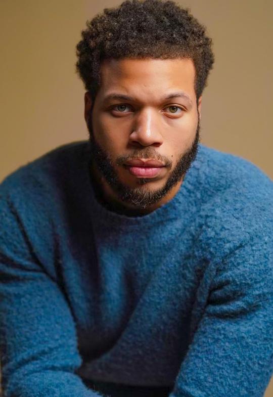 米斯特·菲茨杰拉德 Mister Fitzgerald照片