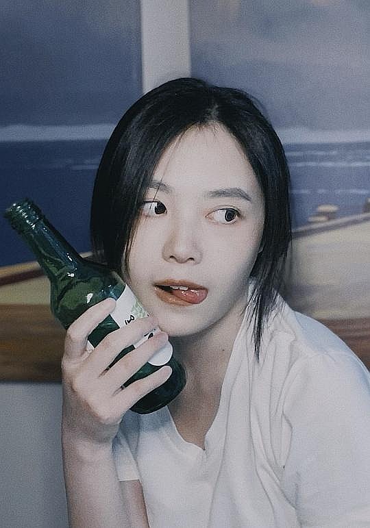 李钊 Zhao Li照片
