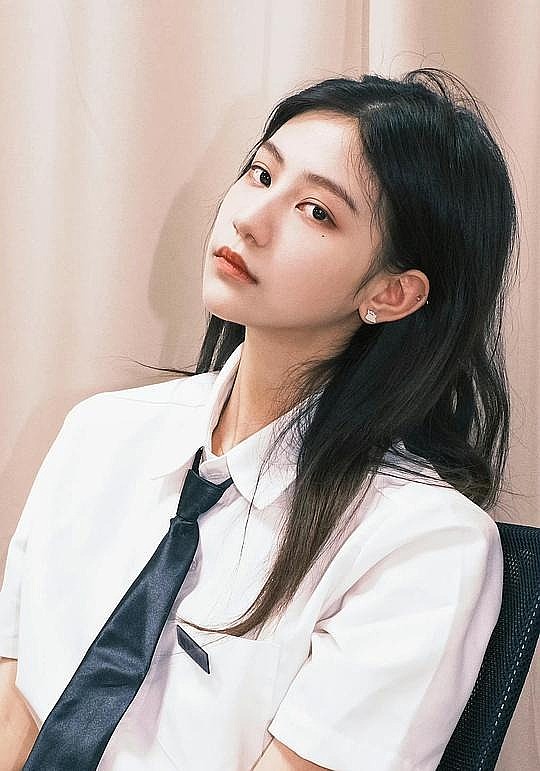 袁一琦 Yiqi Yuan照片