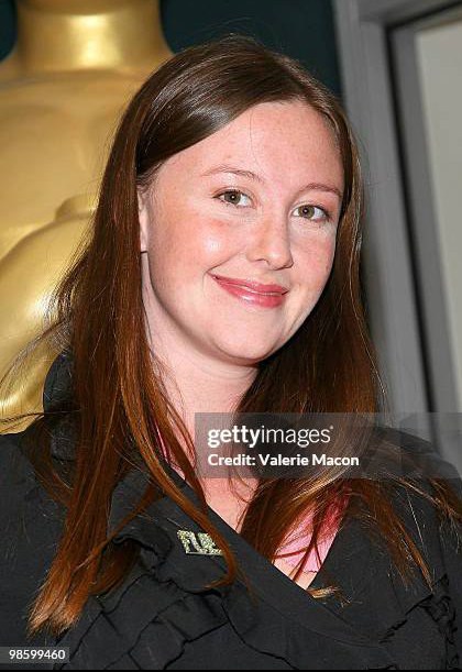 丽贝卡·哈勒尔·蒂克尔 Rebecca Harrell照片