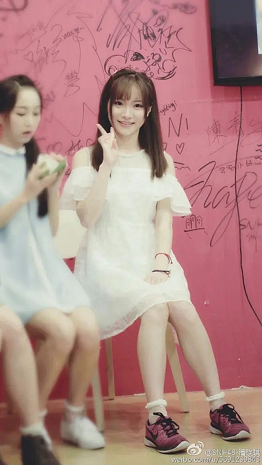 潘瑛琪照片