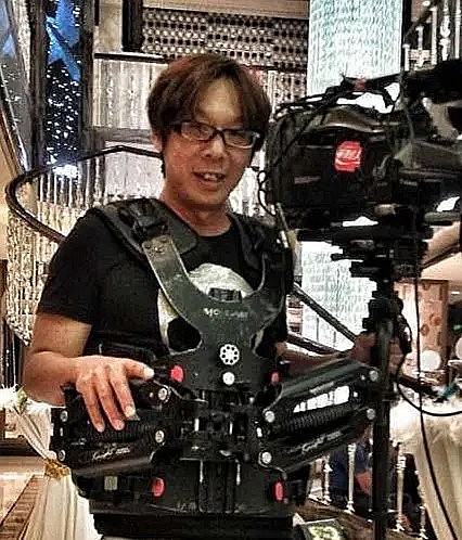 陈世峄 Shiyi Chen照片