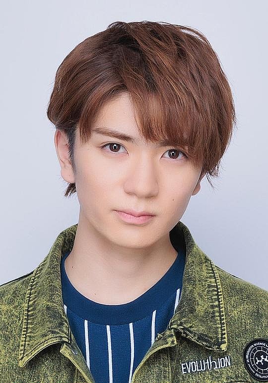高桥优斗 Yuto Takahashi照片