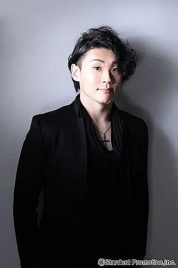 中西伶郎 Reo Nakanishi照片