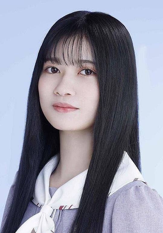 寺田兰世 Terada Ranze照片