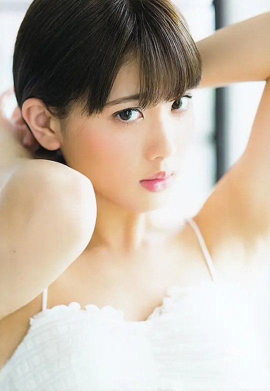 伊藤纯奈 Junna Ito照片