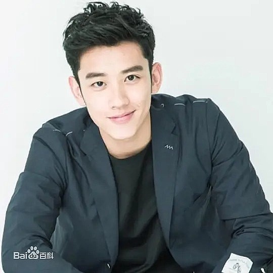 陈慕 Daniel Chen照片
