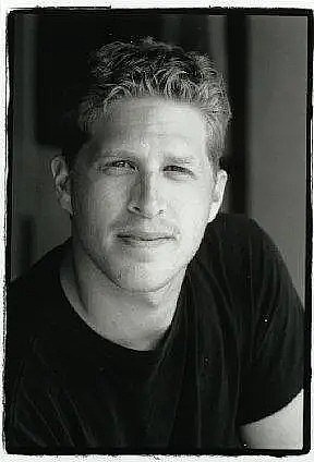 罗伯特·大卫·波特 Robert David Port照片