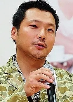 吴振硕 Jin Seok Oh照片