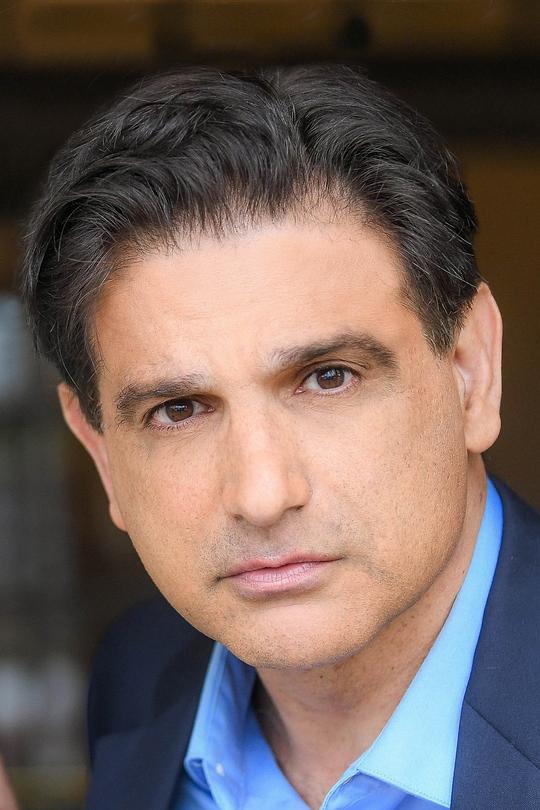 弗兰克·罗西 Frank Rossi照片