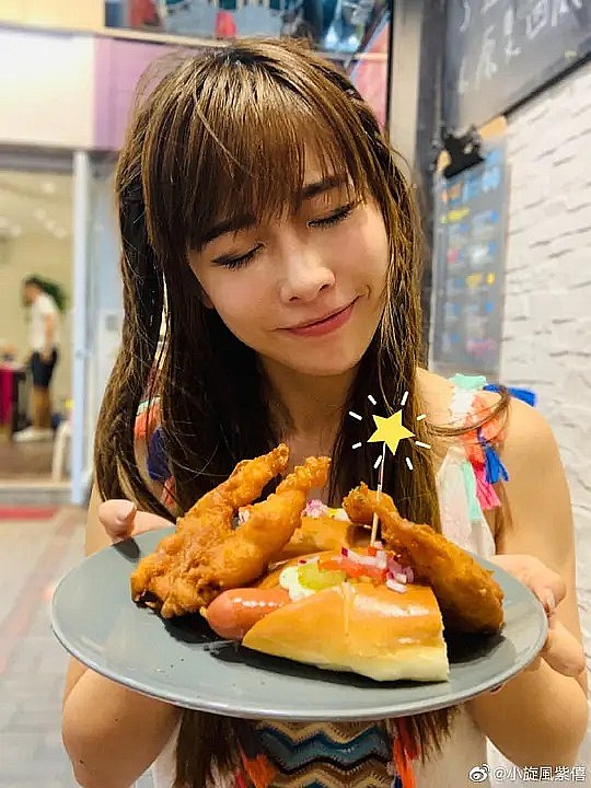 李紫僖 Heiheiank Lee照片