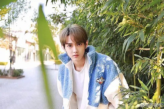 苏勋伦 Xunlun Su照片
