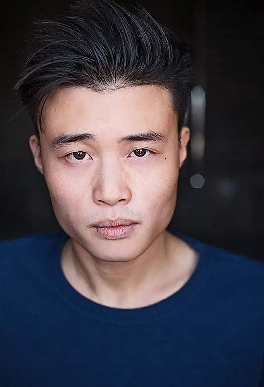 艾丹·程 Aidan Cheng照片