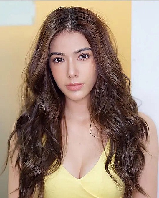 帕希塔·安缇楠塔莎 Patsita Athianantasak照片