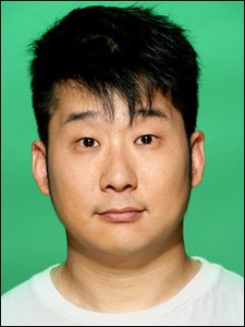 鲍比·李 Bobby Lee照片