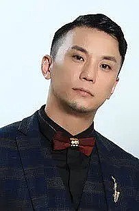 胡宏俊 Hongjun Hu照片