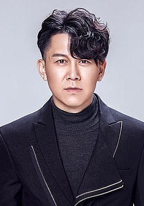 高进 Jin Gao照片