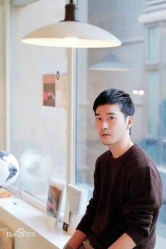吴忠全 Zhongquan Wu照片