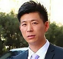 王瀚 Han Wang照片