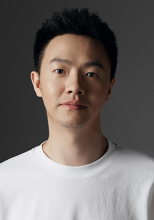 刘瀚洋 Hanyang Liu照片