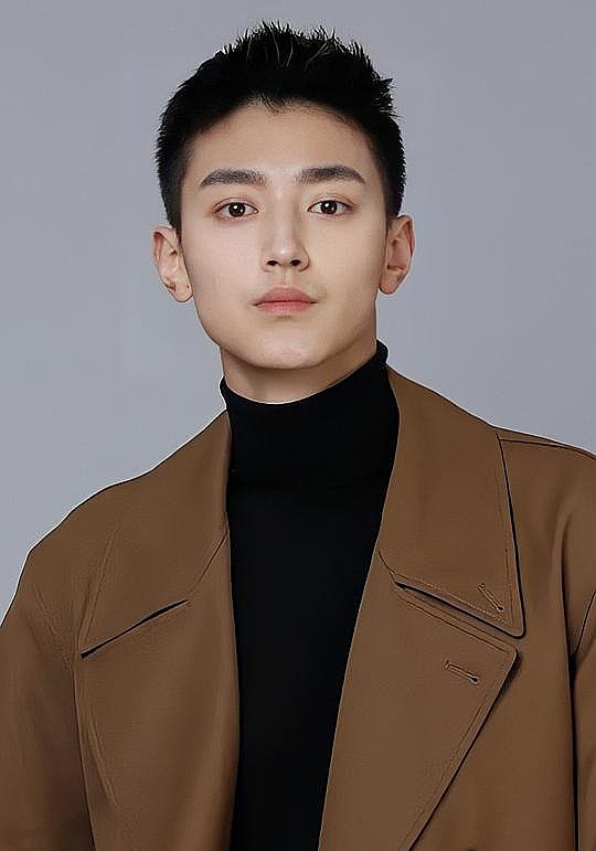 王宥钧 Youjun Wang照片