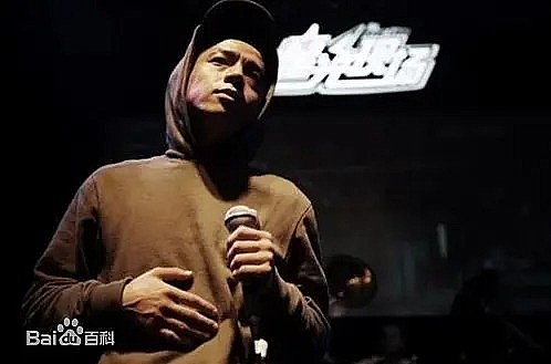 高虎 Hu Gao照片