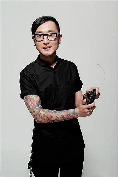 叶景滢 Jingying Ye照片
