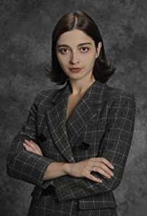 阿马莉亚·乌尔曼 Amalia Ulman照片