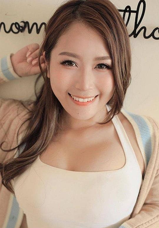 李昭南 Michelle Lee照片