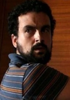 那奇欧·维加隆多 Nacho Vigalondo照片