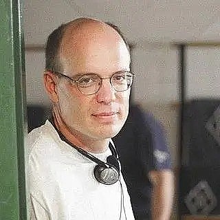 J·米勒·托宾 J. Miller Tobin照片