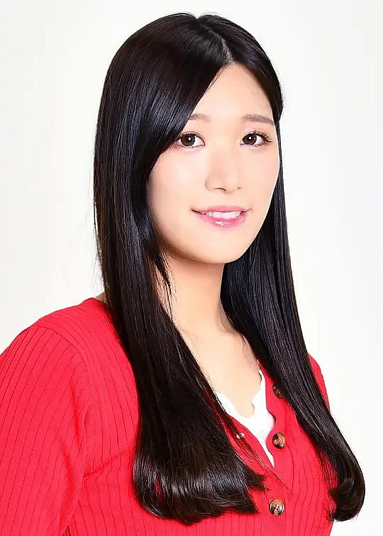 薮内满里奈 Marina Yabuuchi照片