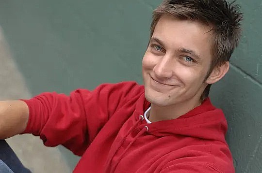 克里斯·凯利 Chris Kelly照片