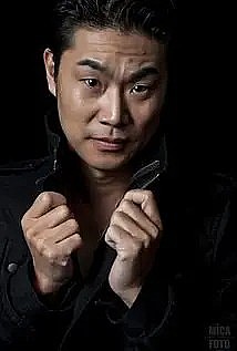 水野太志 Taishi Mizuno照片