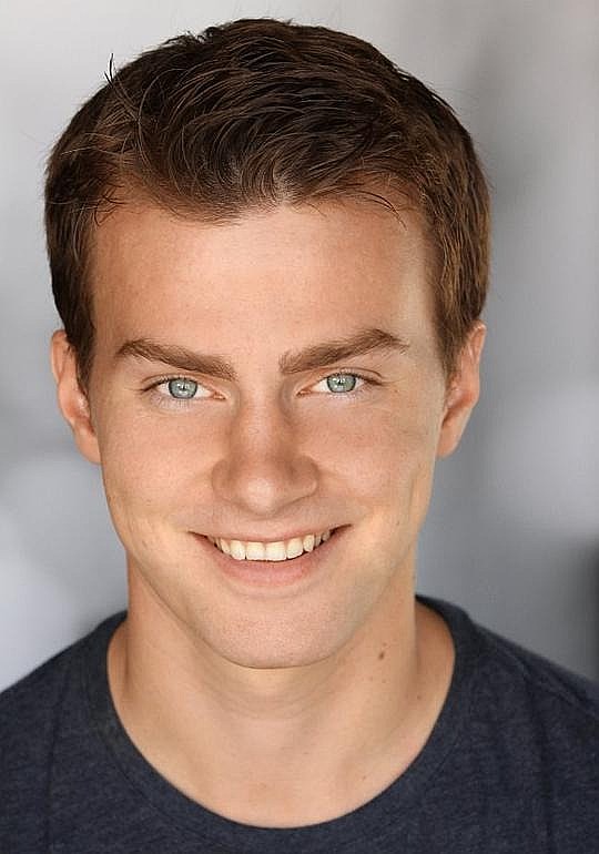 马修·巴恩斯 Matthew Barnes照片