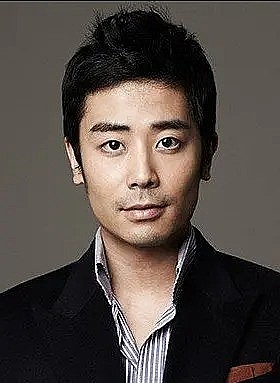 韩继尚 Ji-sang Han照片