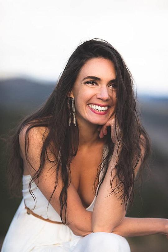 凯蒂·塞雷卡 Katie Sereika照片