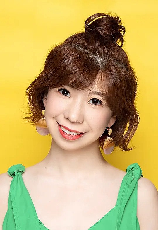 胡越 Yue Hu照片