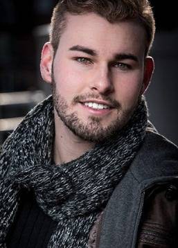 谢恩·哈特根 Shayne Hartigan照片