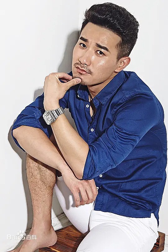 许超 Chao Xu照片