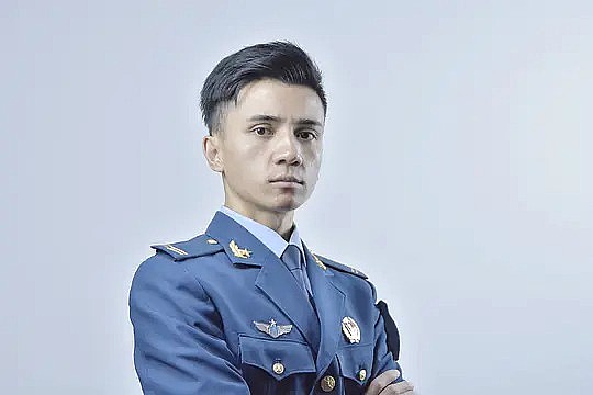 李熙海 Xihai Li照片